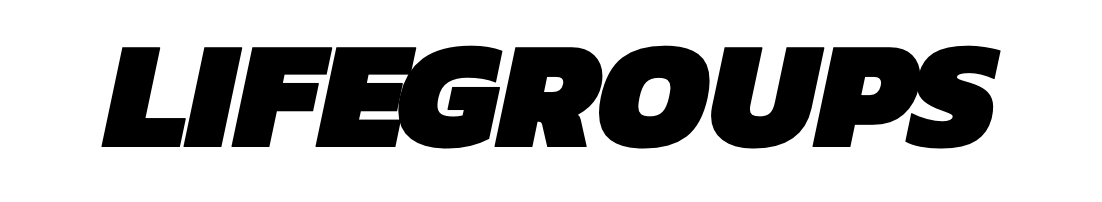 LIFEGROUPS